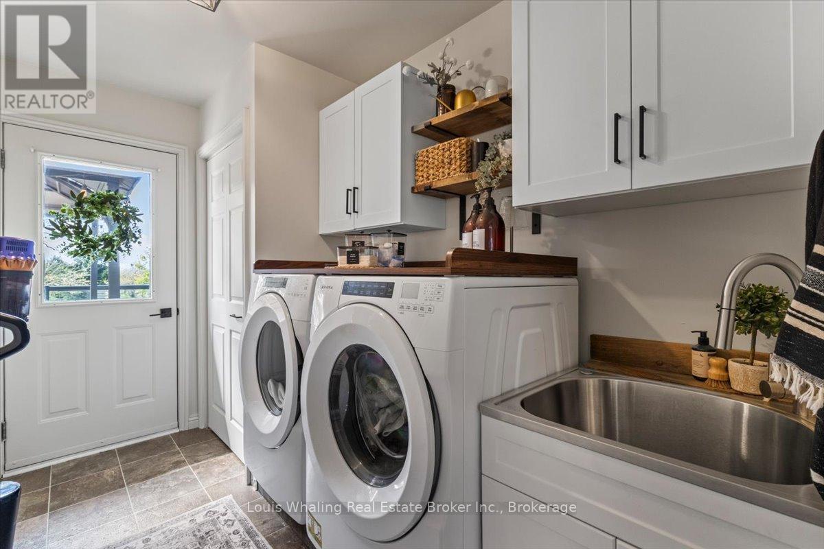 561022 BENTINCK-SULLIVAN TOWNLINE - 12