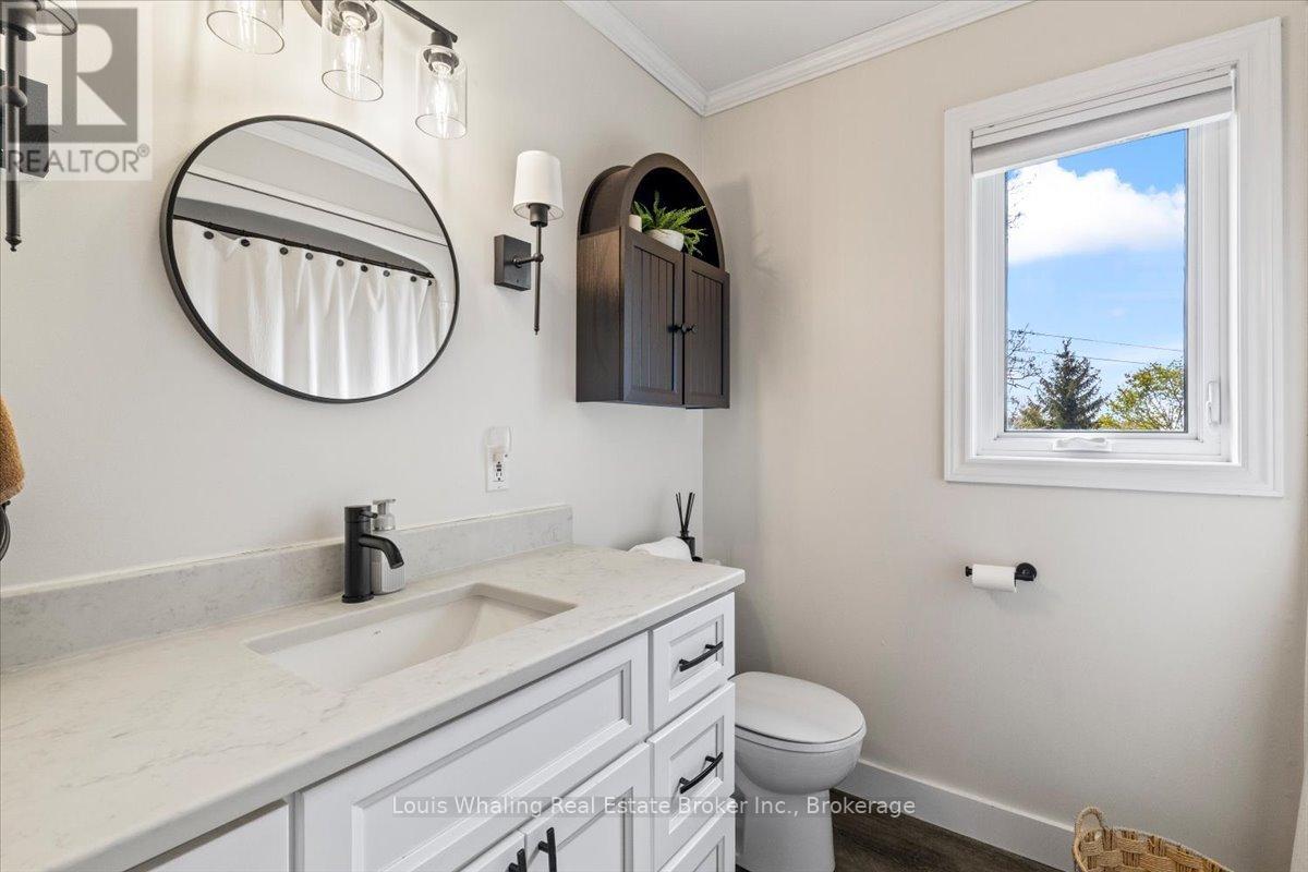 561022 BENTINCK-SULLIVAN TOWNLINE - 13