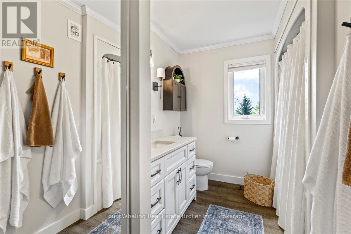 561022 BENTINCK-SULLIVAN TOWNLINE - 14