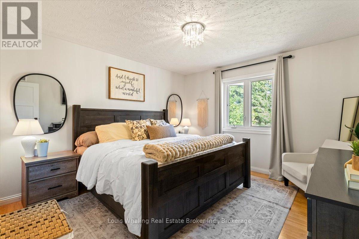 561022 BENTINCK-SULLIVAN TOWNLINE - 17