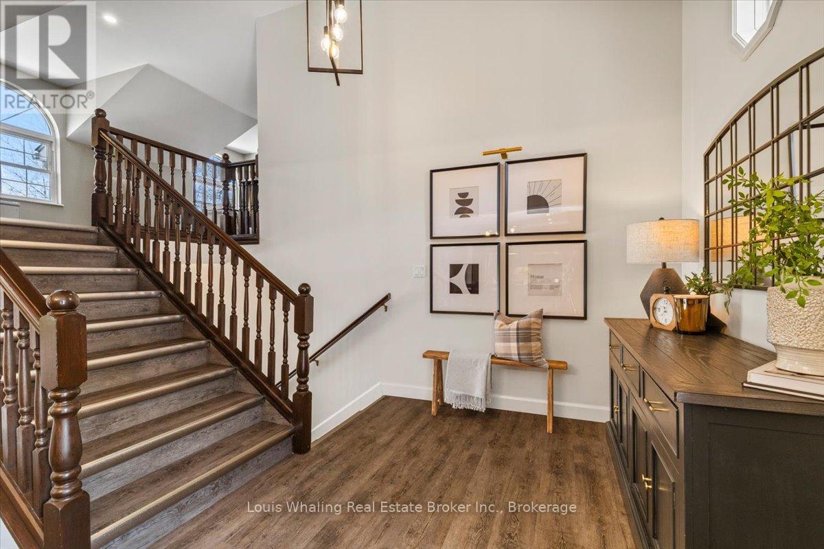 561022 BENTINCK-SULLIVAN TOWNLINE - 18