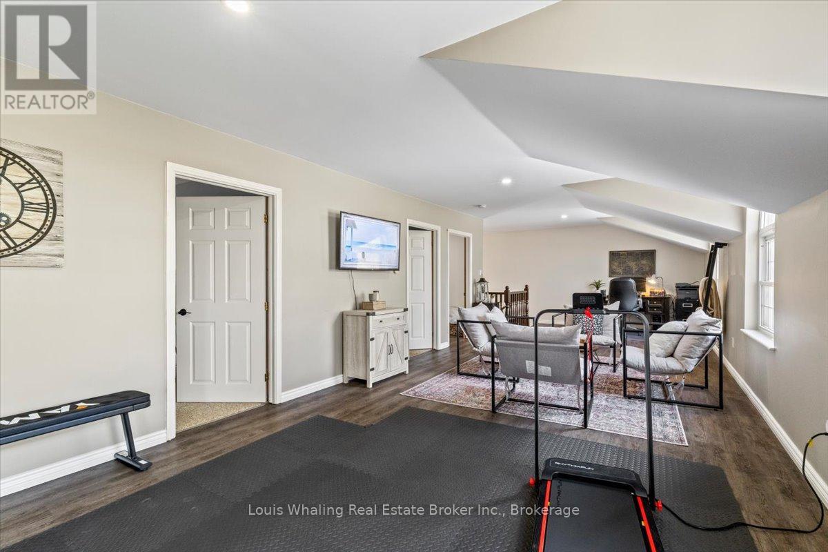 561022 BENTINCK-SULLIVAN TOWNLINE - 19