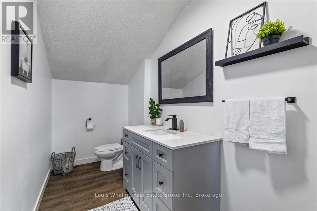 561022 BENTINCK-SULLIVAN TOWNLINE - 20