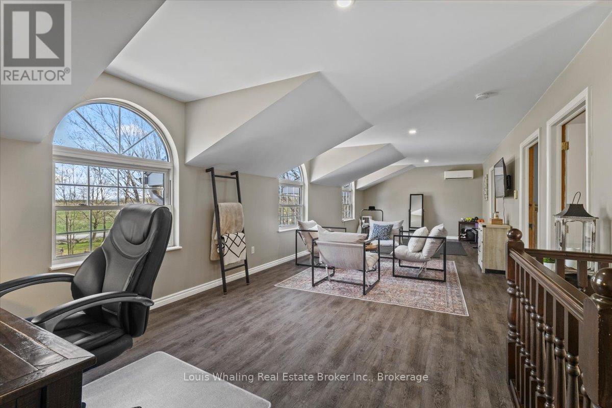 561022 BENTINCK-SULLIVAN TOWNLINE - 21