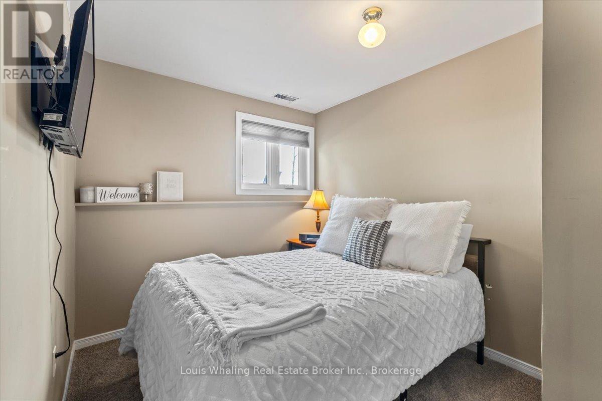 561022 BENTINCK-SULLIVAN TOWNLINE - 26