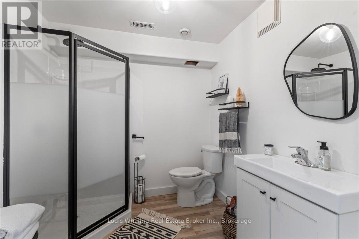 561022 BENTINCK-SULLIVAN TOWNLINE - 27