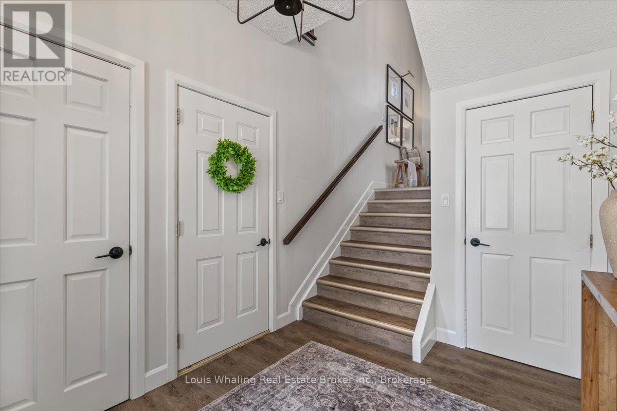 561022 BENTINCK-SULLIVAN TOWNLINE - 3