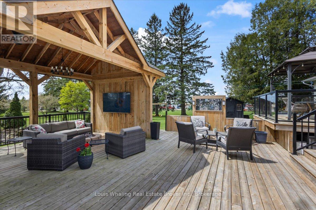 561022 BENTINCK-SULLIVAN TOWNLINE - 34