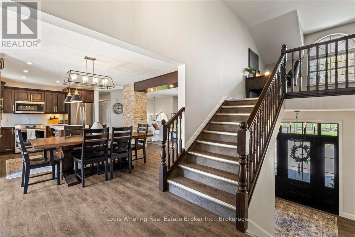 561022 BENTINCK-SULLIVAN TOWNLINE - 4