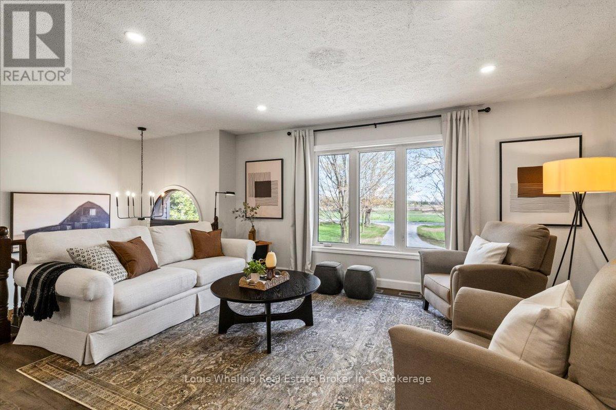 561022 BENTINCK-SULLIVAN TOWNLINE - 6