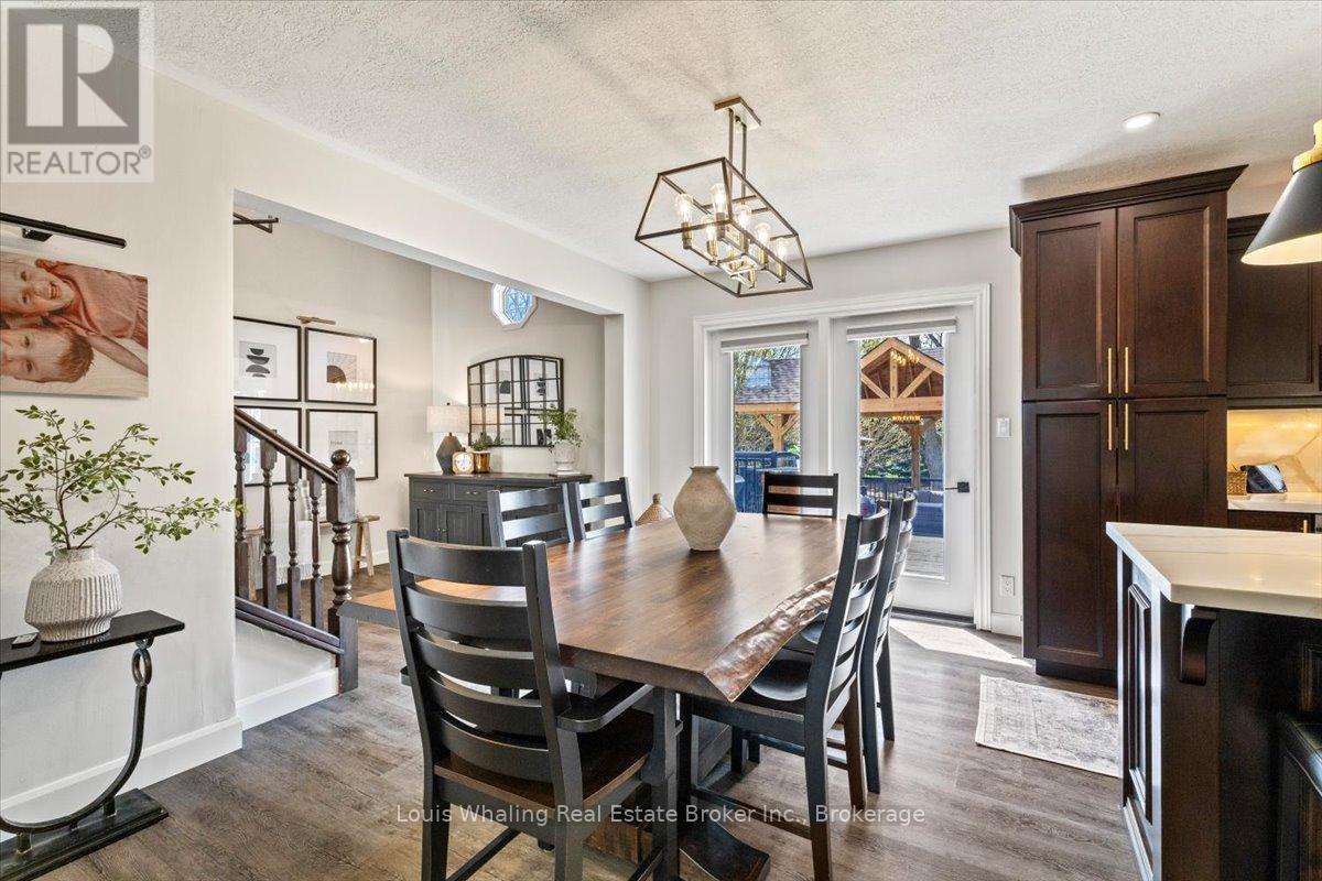 561022 BENTINCK-SULLIVAN TOWNLINE - 7
