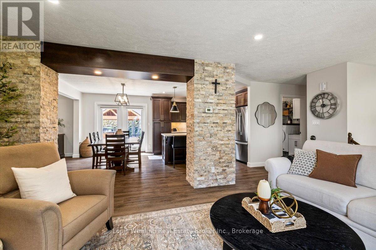 561022 BENTINCK-SULLIVAN TOWNLINE - 8