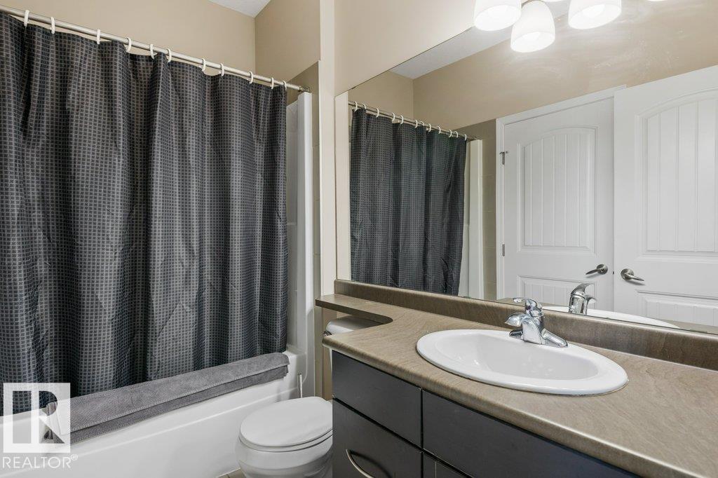 #217 6083 MAYNARD WY NW, Edmonton