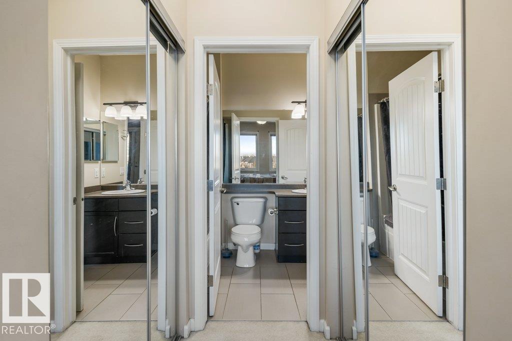 #217 6083 MAYNARD WY NW, Edmonton