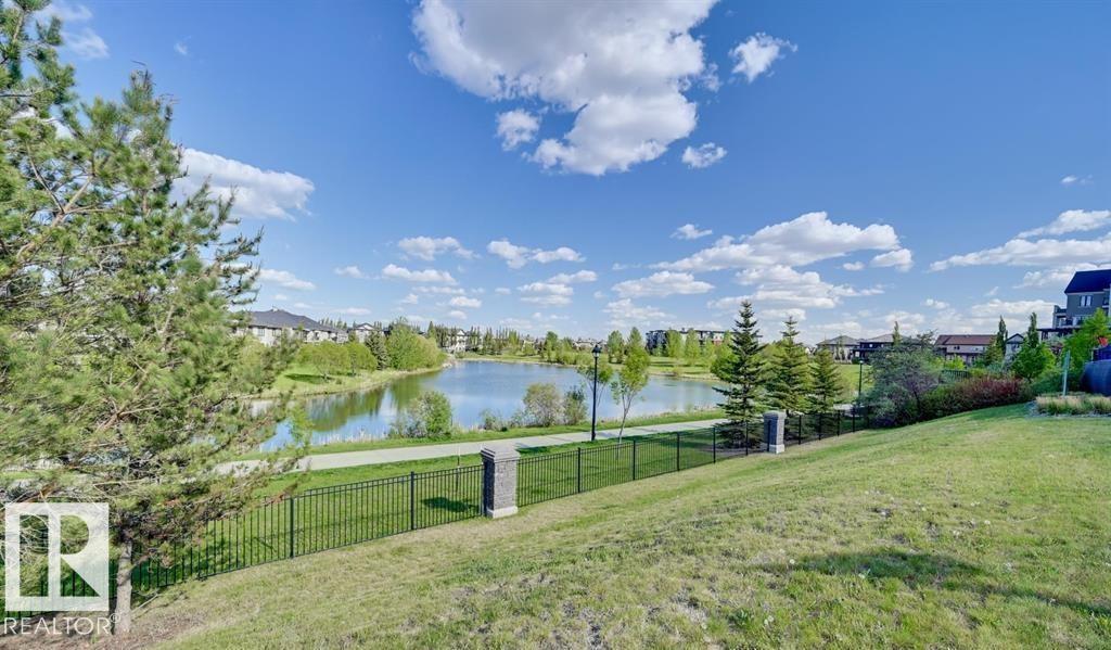 #217 6083 MAYNARD WY NW, Edmonton
