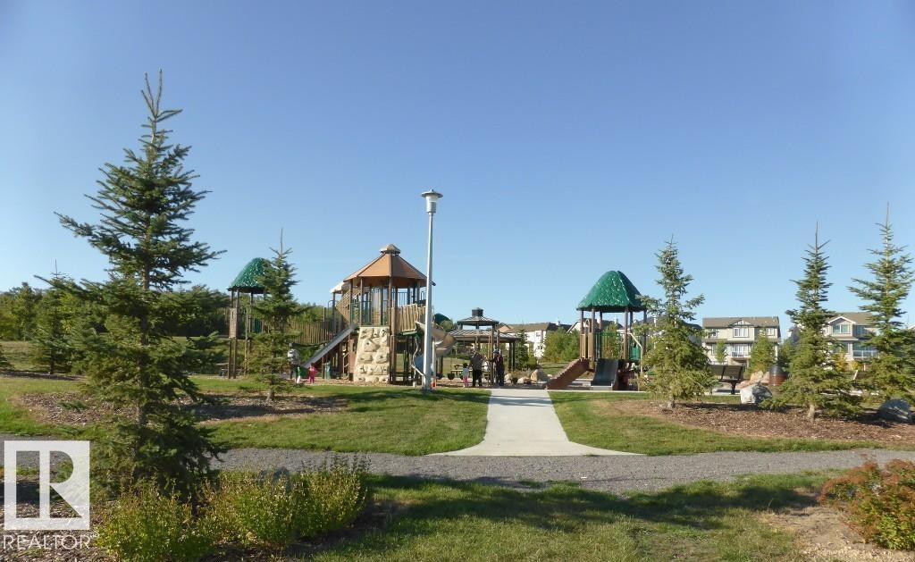 #217 6083 MAYNARD WY NW, Edmonton