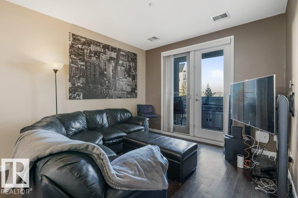 #217 6083 MAYNARD WY NW, Edmonton