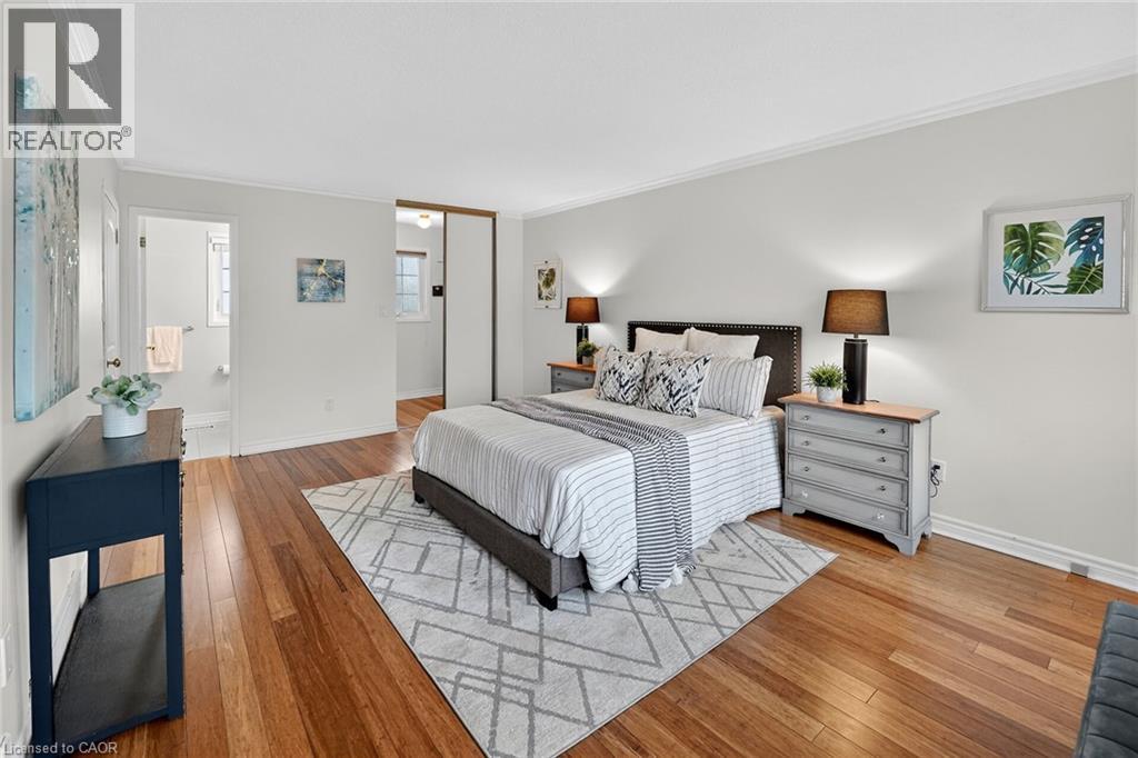 3 FAIRINGTON Crescent, St. Catharines, Ontario, L2N5W2 — Photo 23
