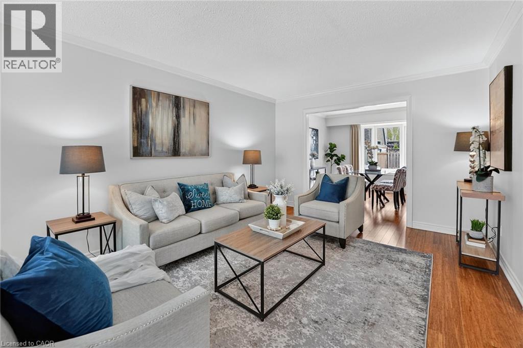 3 FAIRINGTON Crescent, St. Catharines, Ontario, L2N5W2 — Photo 24