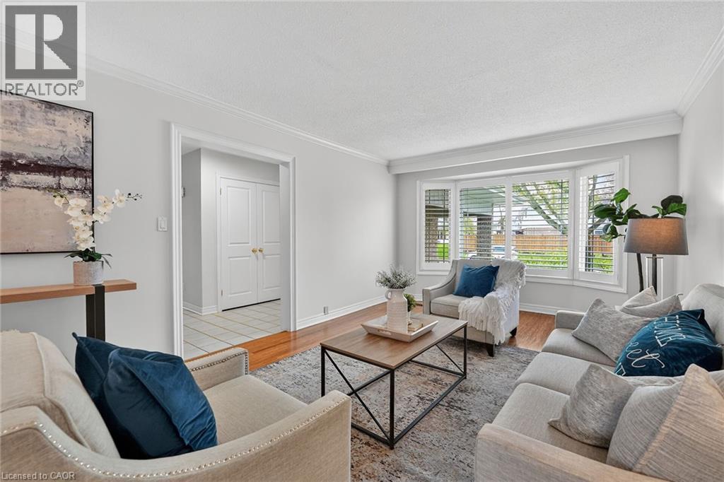 3 FAIRINGTON Crescent, St. Catharines, Ontario, L2N5W2 — Photo 31