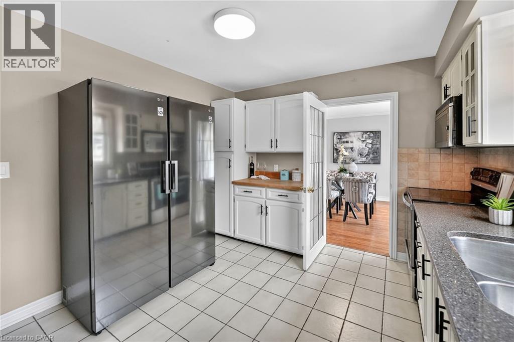 3 FAIRINGTON Crescent, St. Catharines, Ontario, L2N5W2 — Photo 25