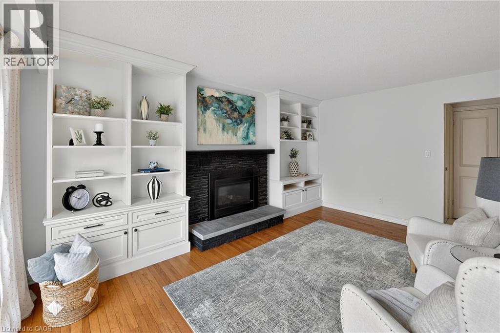 3 FAIRINGTON Crescent, St. Catharines, Ontario, L2N5W2 — Photo 35
