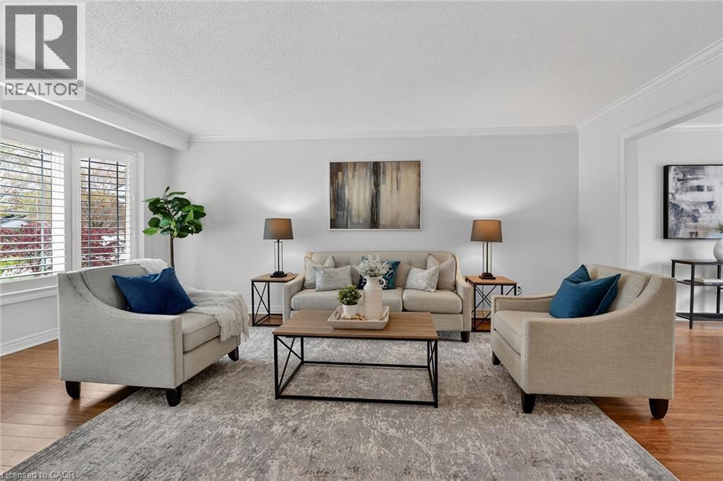 3 FAIRINGTON Crescent, St. Catharines, Ontario, L2N5W2 — Photo 37