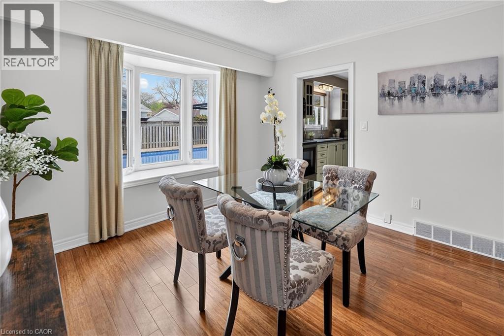 3 FAIRINGTON Crescent, St. Catharines, Ontario, L2N5W2 — Photo 32