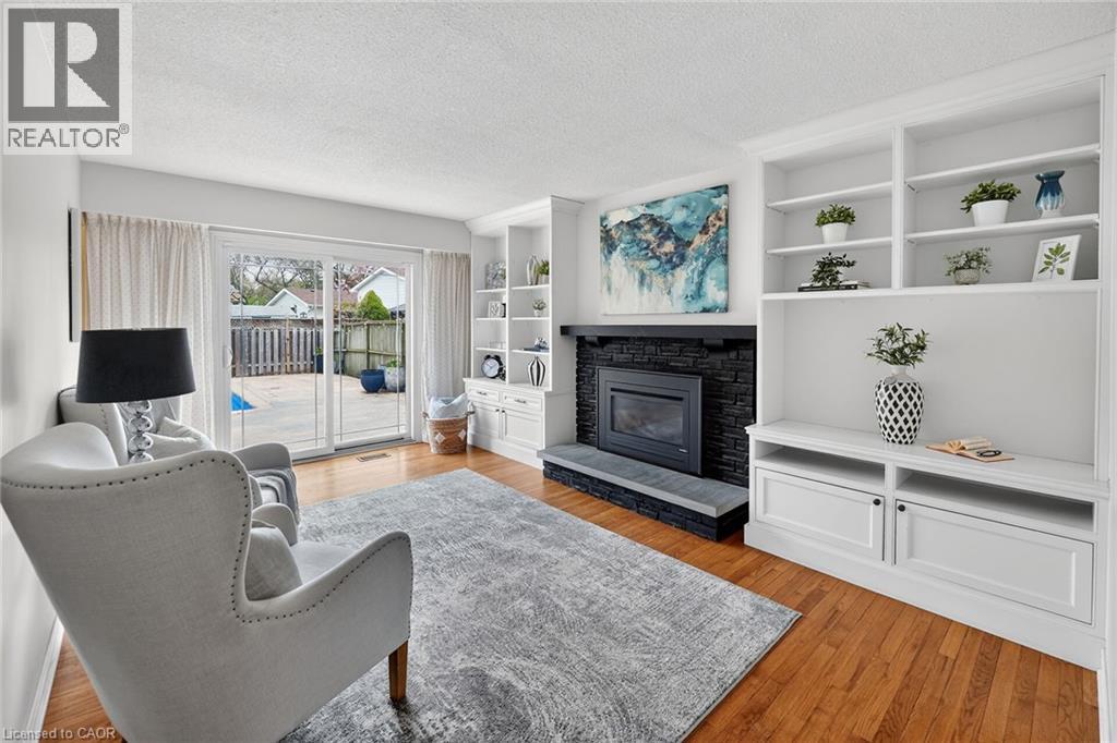 3 FAIRINGTON Crescent, St. Catharines, Ontario, L2N5W2 — Photo 15