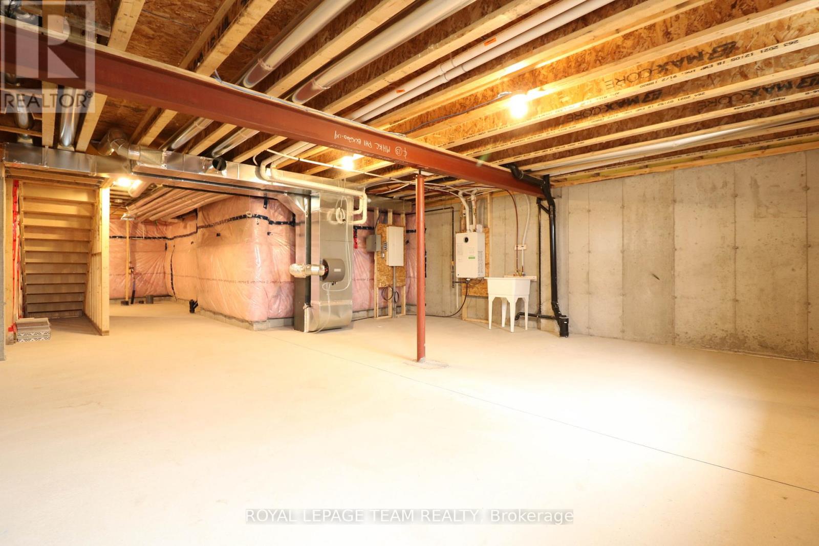 3 Bed, 3 Bath House for Rent in Ottawa – 524 CULDAFF ROAD, Ottawa – MLS# X13105232 - Image 9