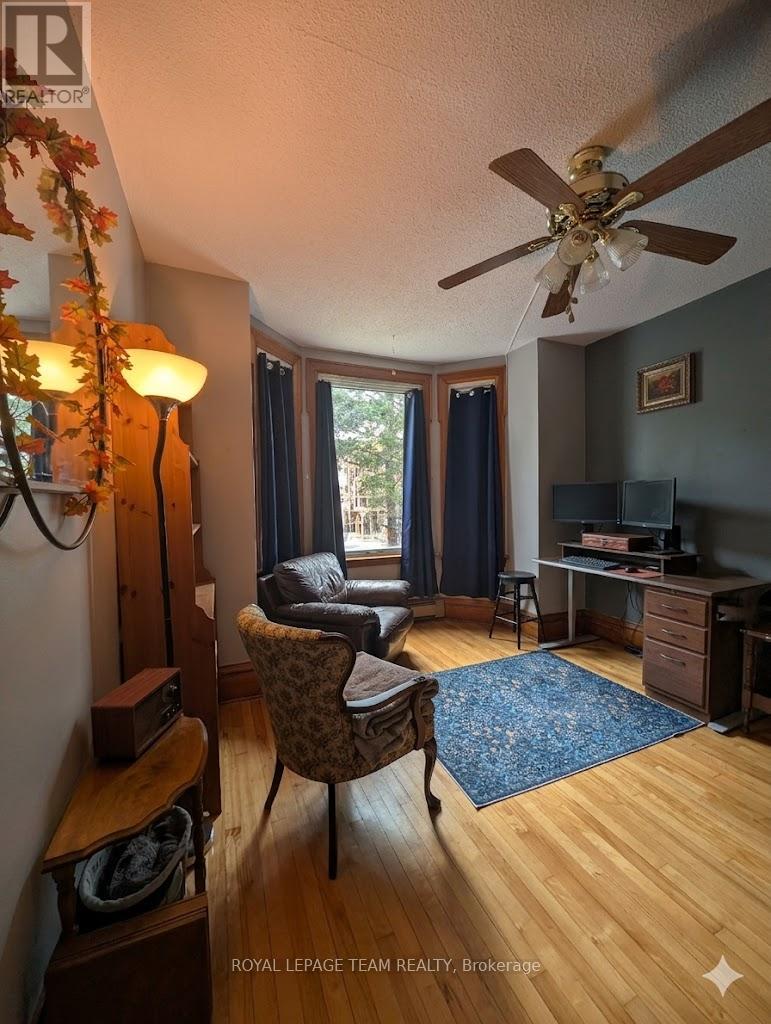 Digitally Altered front Front living room