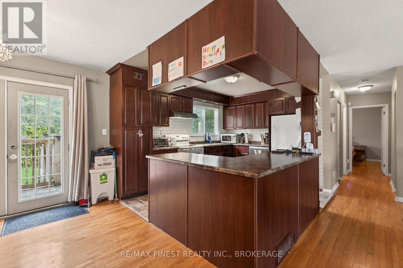 706 HIGH GATE PARK DRIVE - 11