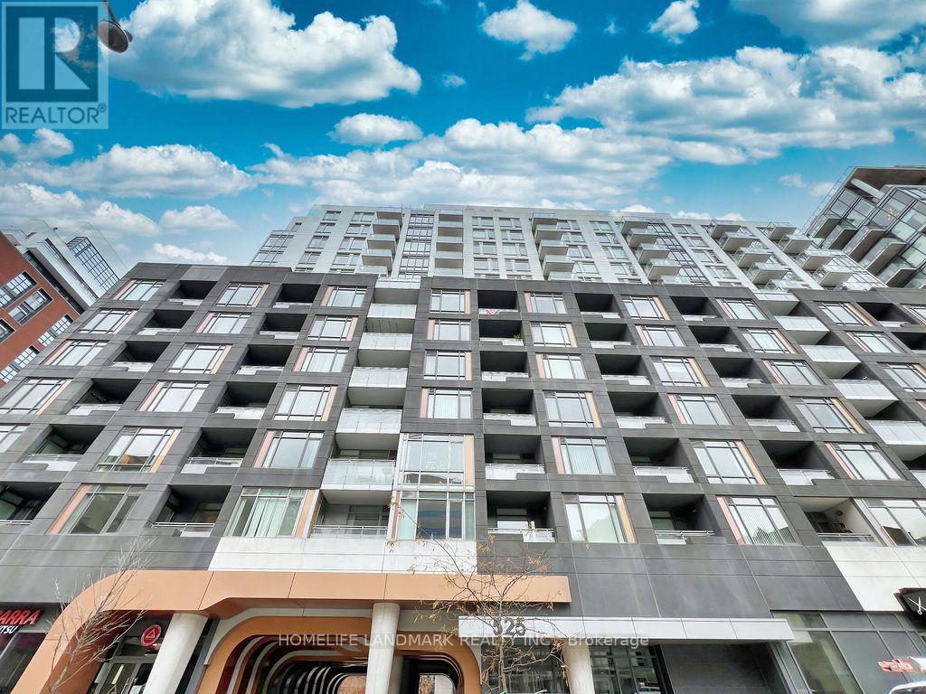 Listing photo of 1620 - 525 ADELAIDE STREET W