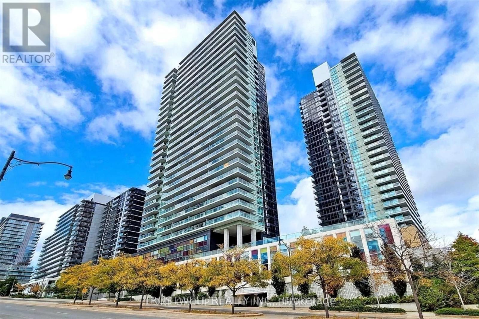 Listing photo of 2808 - 33 SINGER COURT