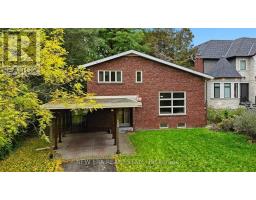 508 Cliffview Road, Pickering, ON L1W2N9 Photo 36