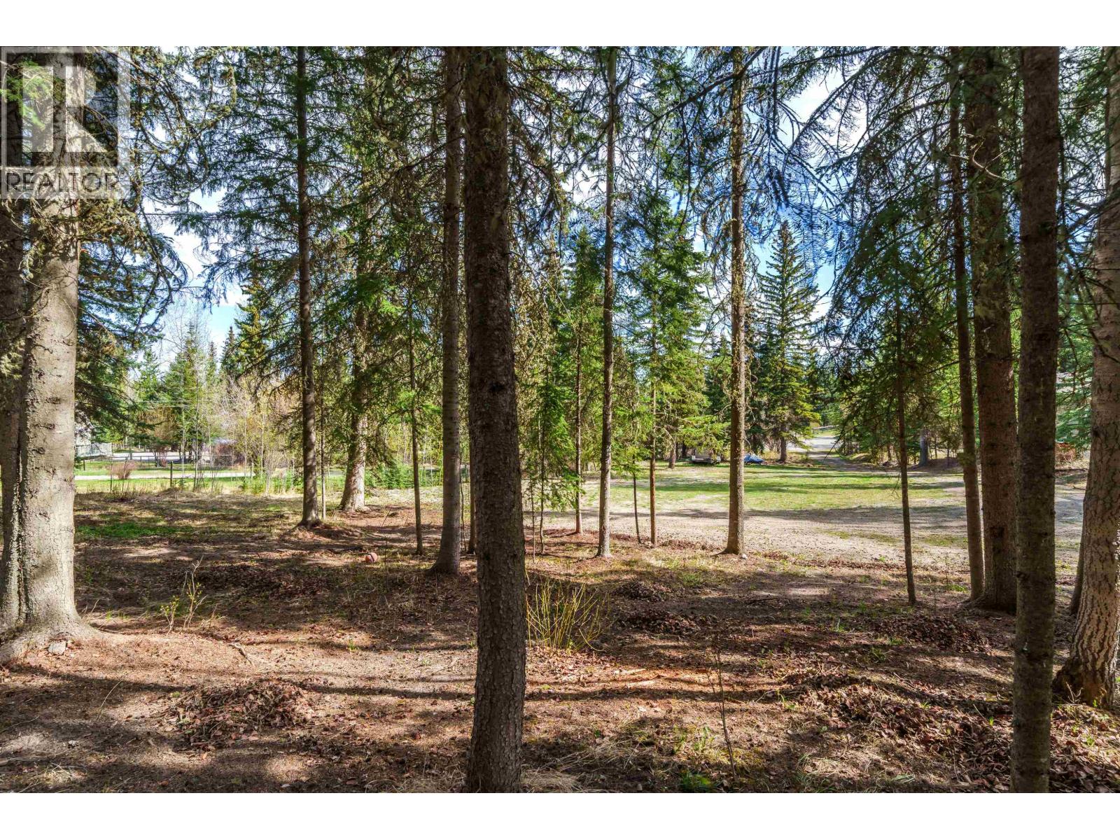 LOT 43 WOLFE ROAD, 100 Mile House