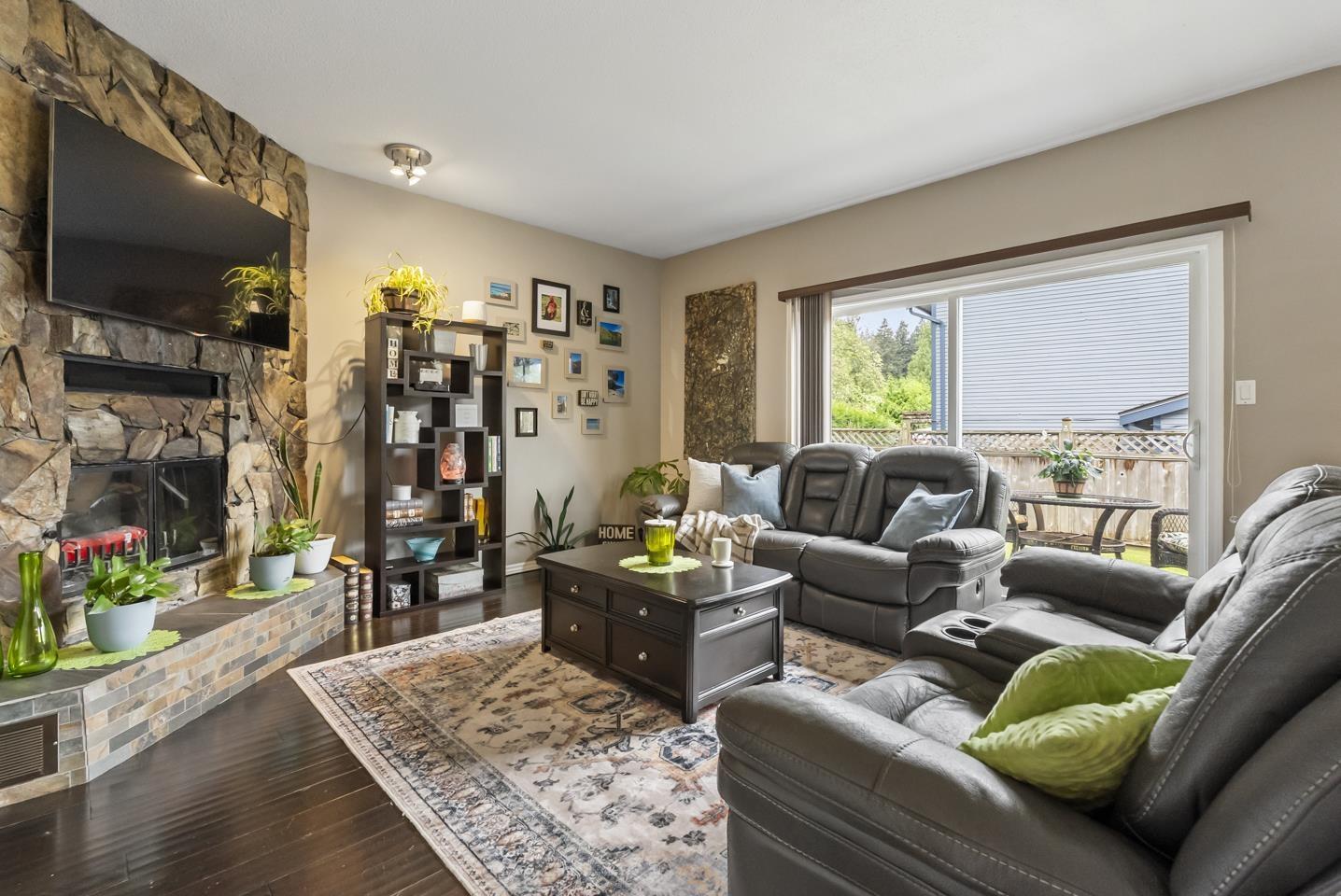 6135 SUNWOOD Drive, Delta