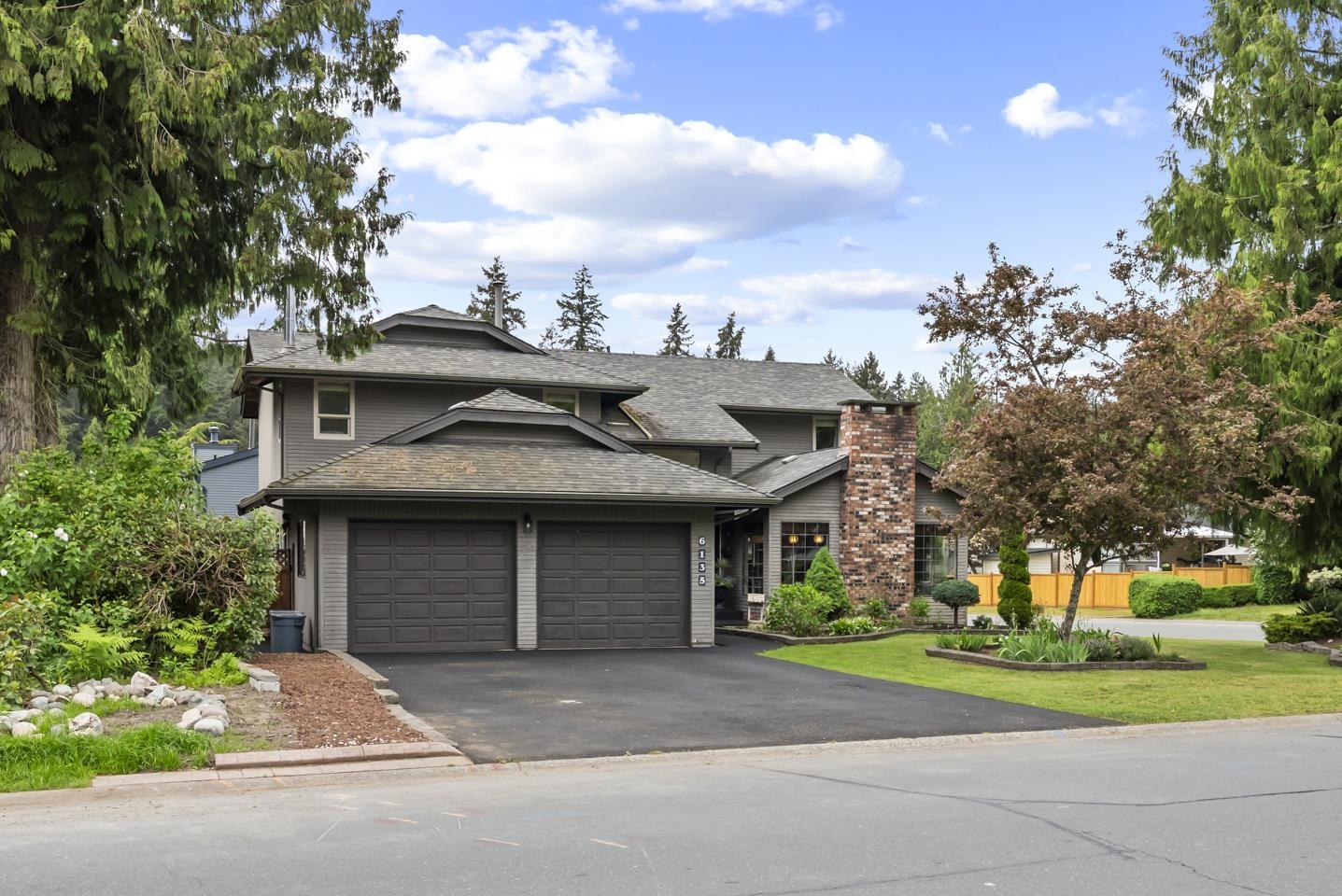 6135 SUNWOOD Drive, Delta