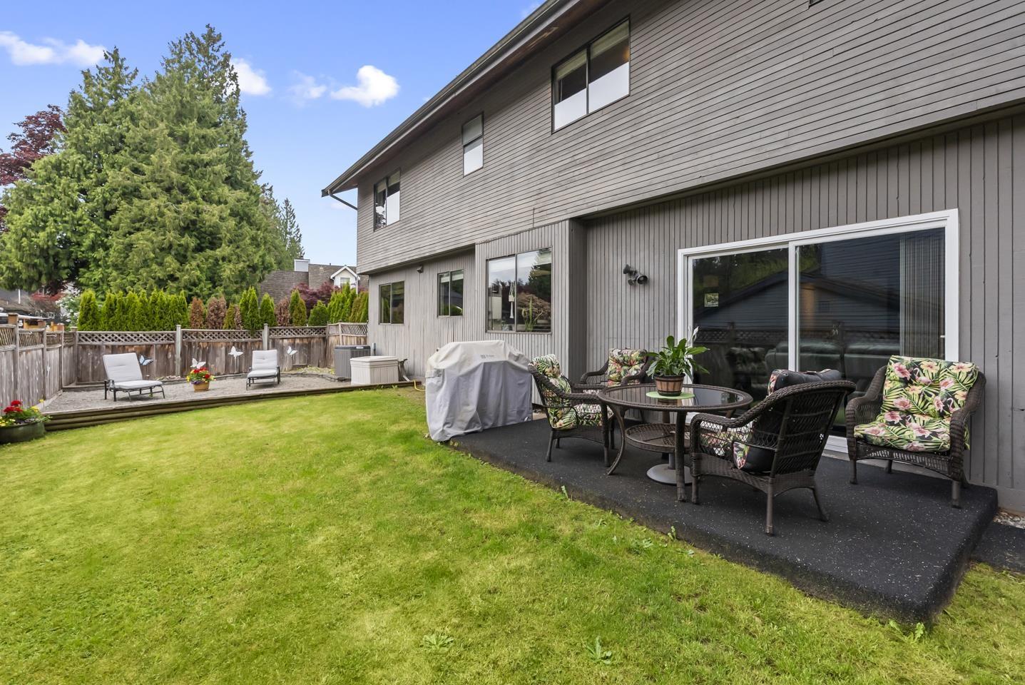 6135 SUNWOOD Drive, Delta