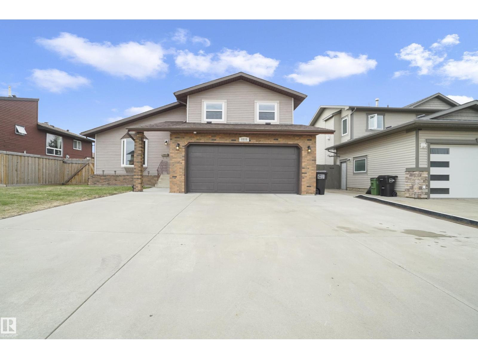 9808 187 ST NW, Edmonton