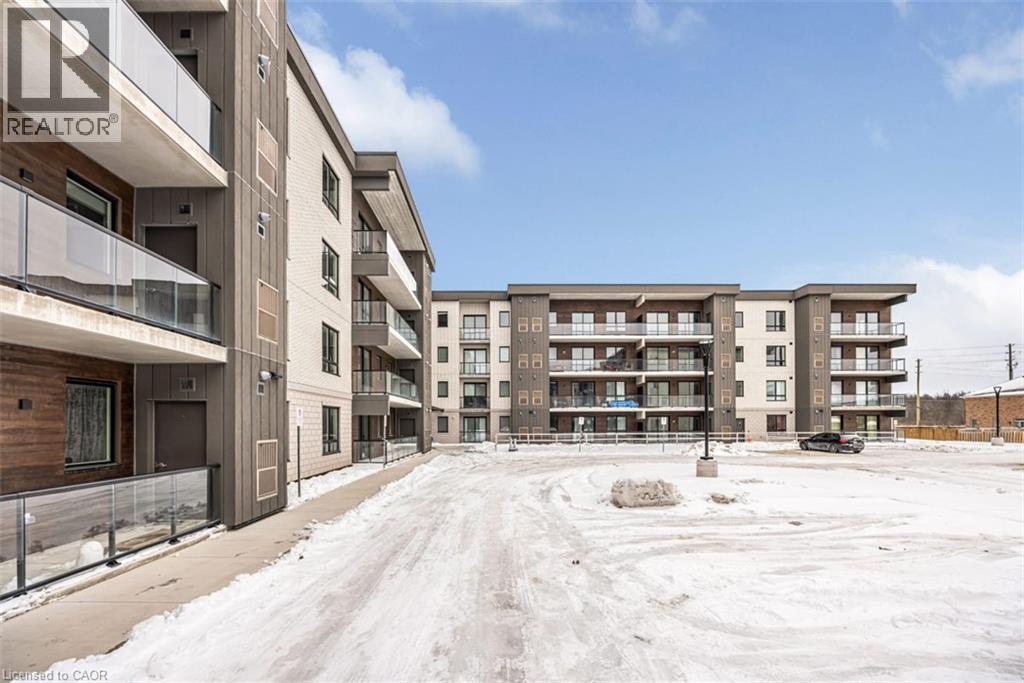 7549A KALAR Road Unit# 407, Niagara Falls, Ontario, L2H3W6 — Photo 9