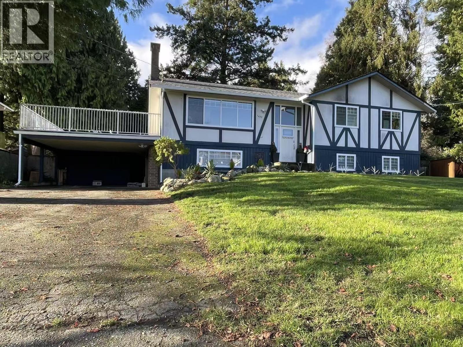 1409 WINDSOR Crescent, Delta