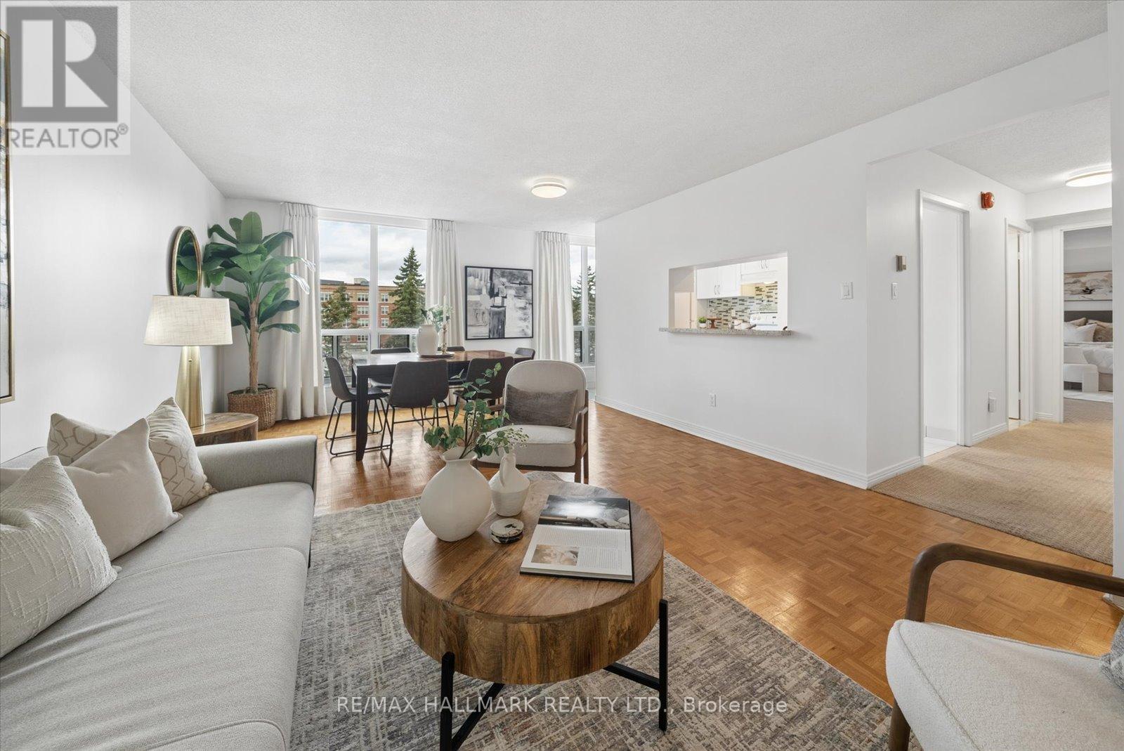 #302 30 WILSON STREET - 14