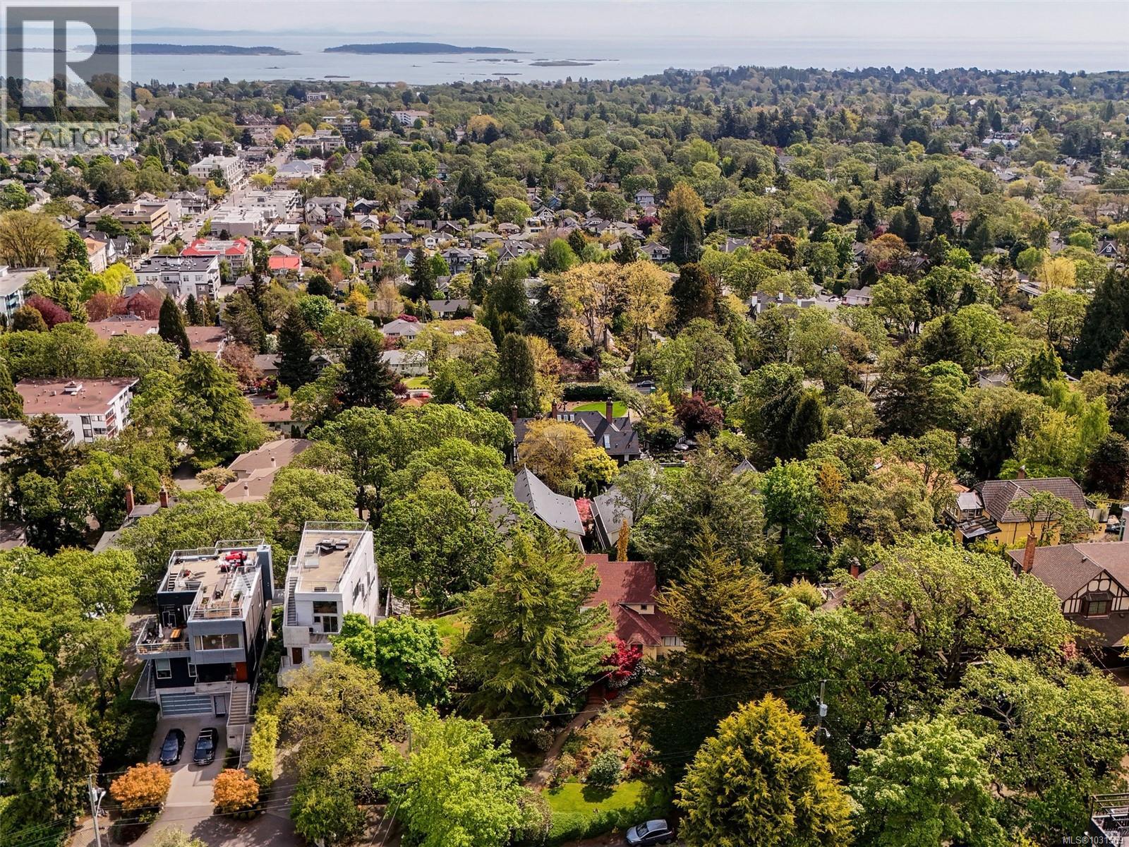  1019 Terrace Avenue, Victoria