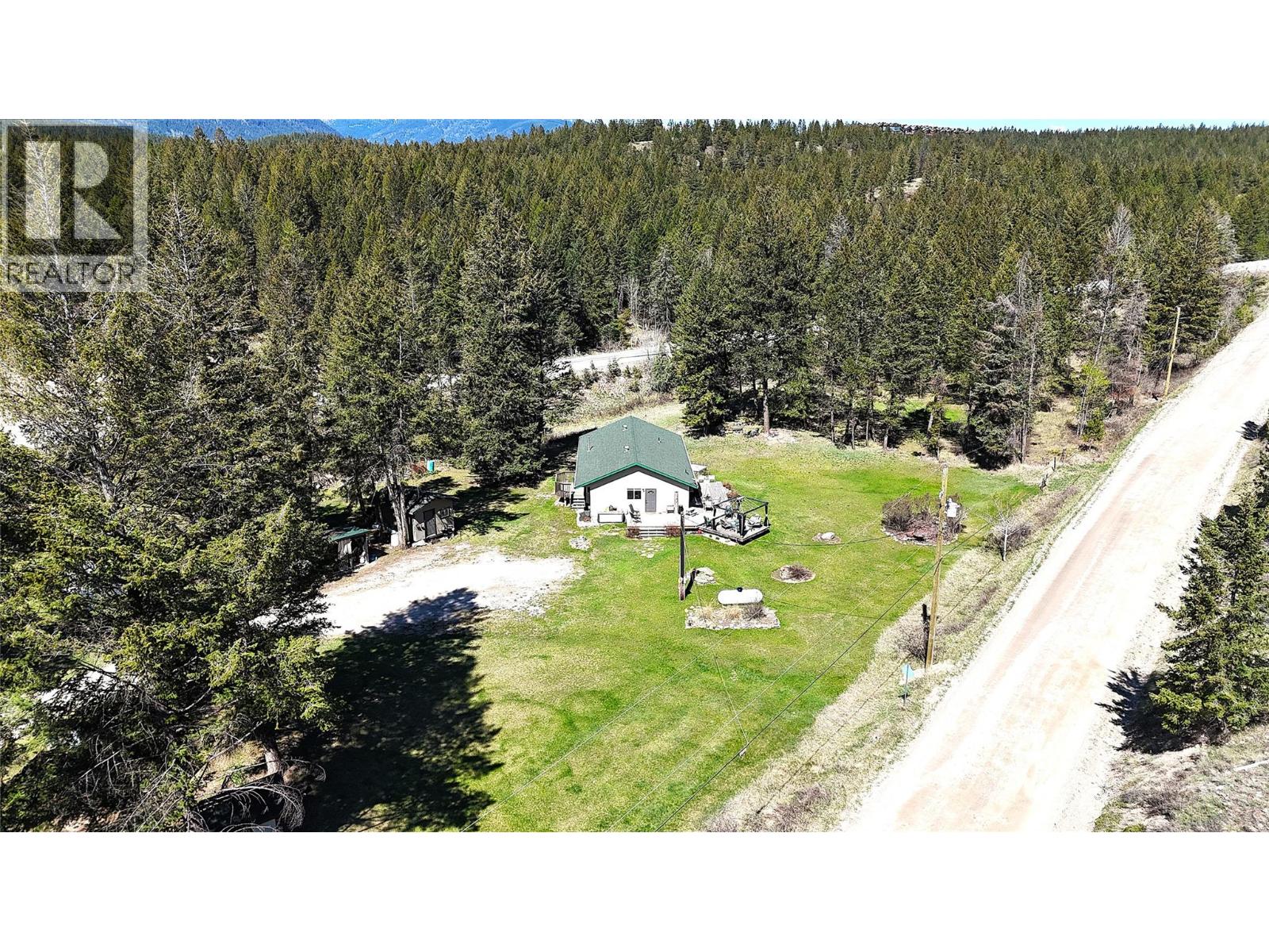 4206 Coy Road - photo 2
