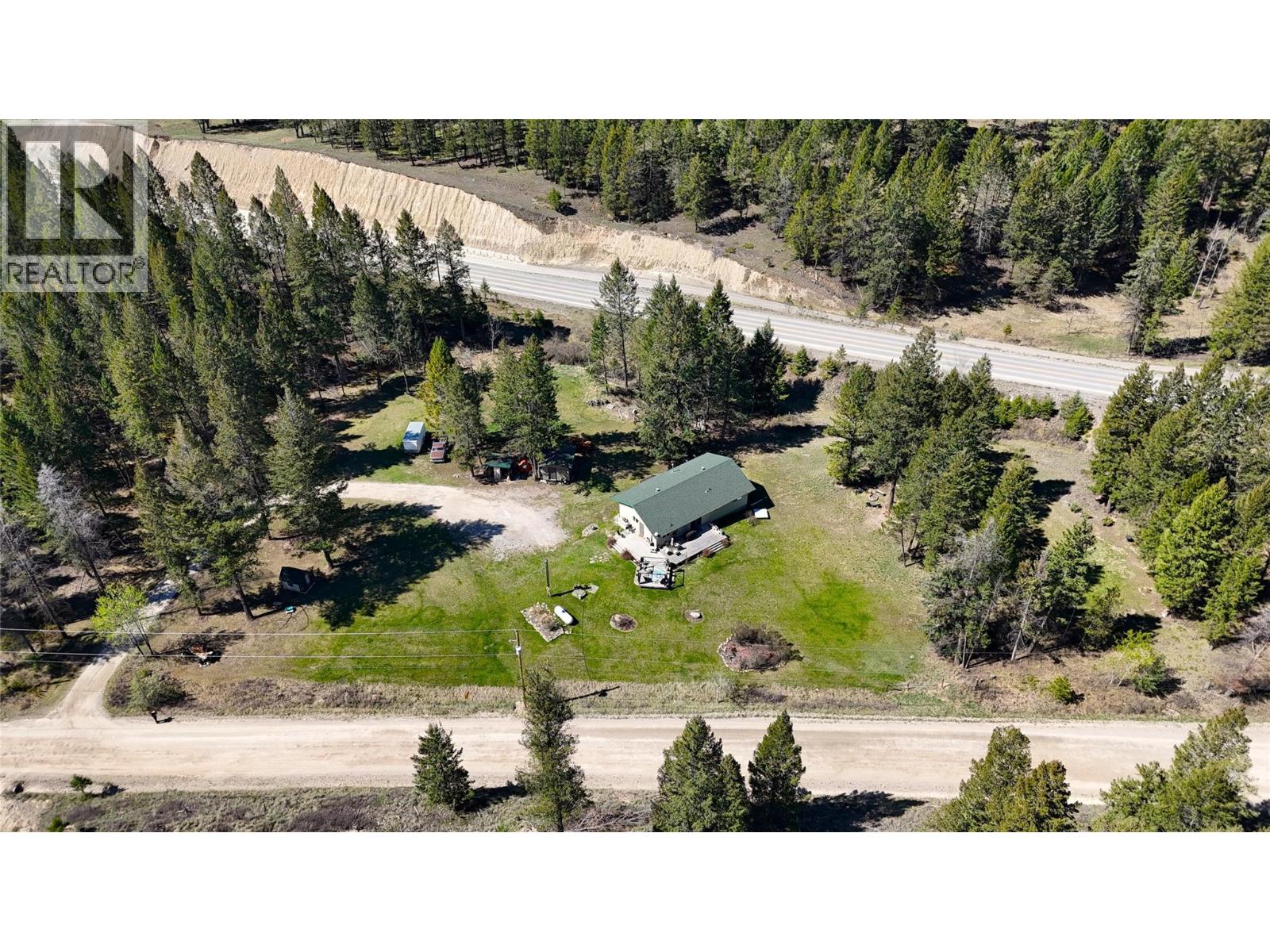 4206 Coy Road - 4