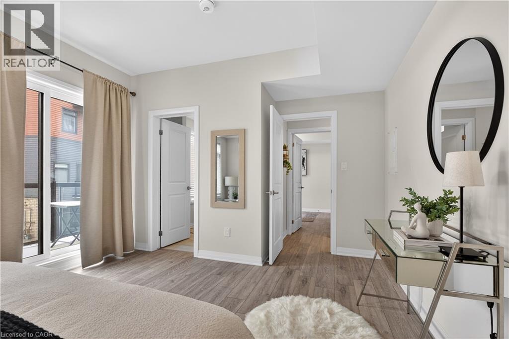 2 WILLOW Street Unit# 38, Paris, Ontario, N3L0K7 — Photo 21