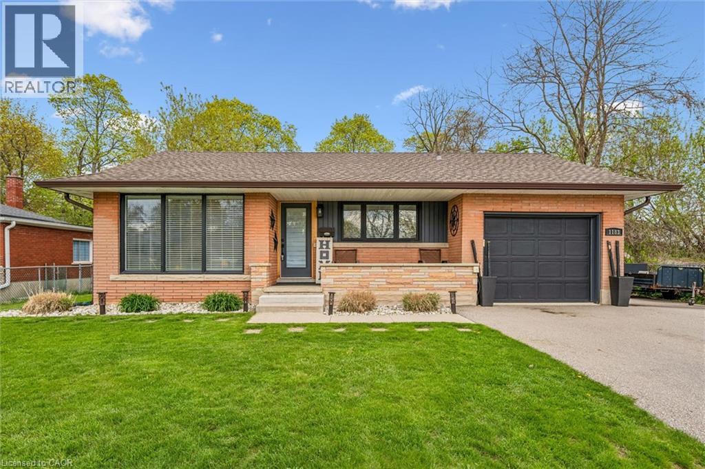 1183 HOMUTH Avenue, Cambridge, Ontario, N3H2C8 — Photo 14