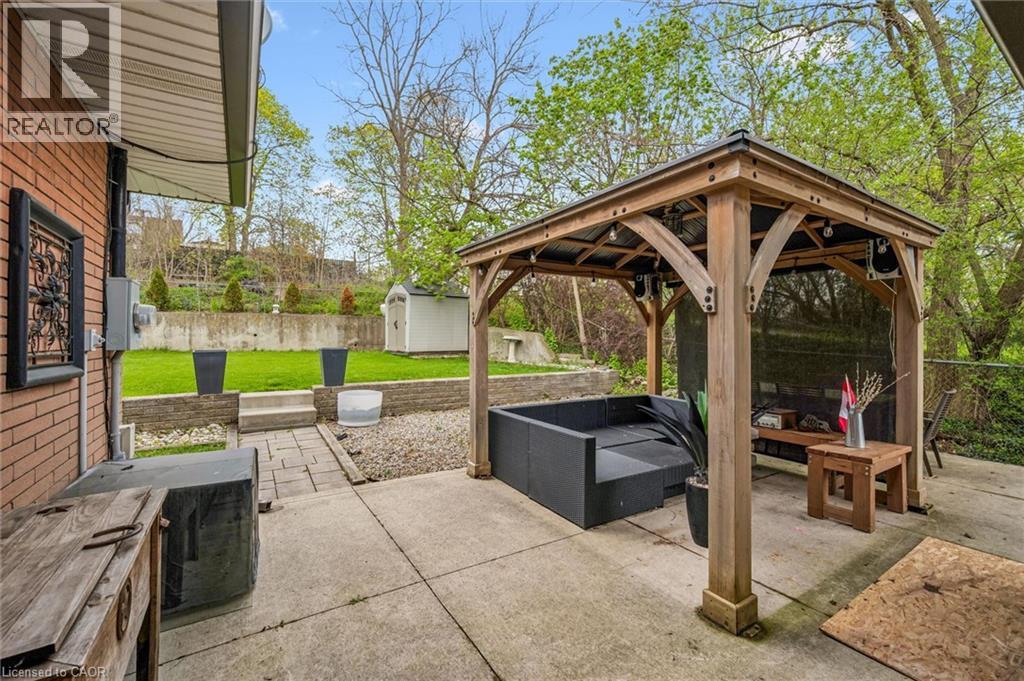 1183 HOMUTH Avenue, Cambridge, Ontario, N3H2C8 — Photo 7