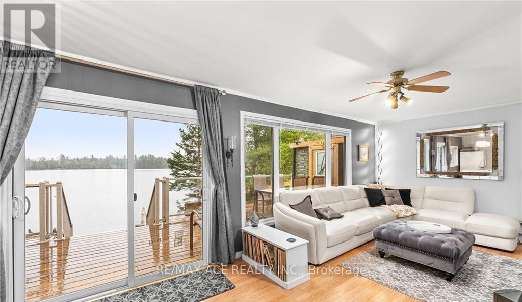 1440 CLEMENT LAKE ROAD - 20